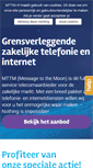 Mobile Screenshot of mttm.nl